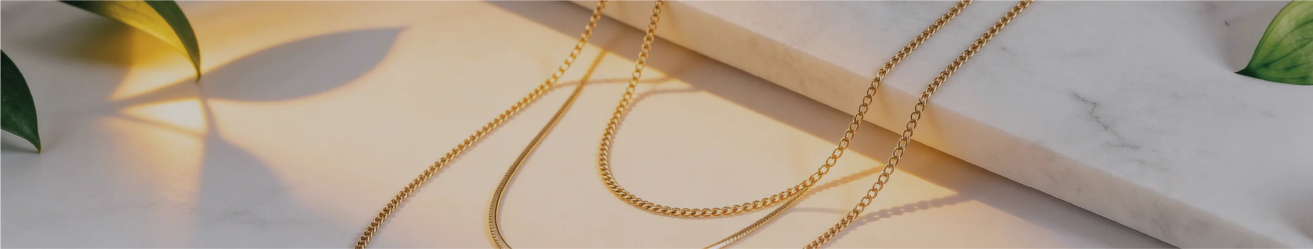 שרשראות לפי מטר