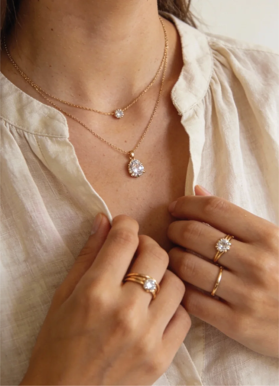 יהלומי מעבדה