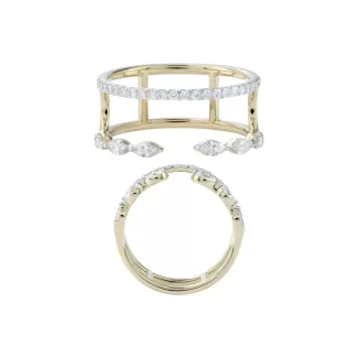 טבעת סוליטר