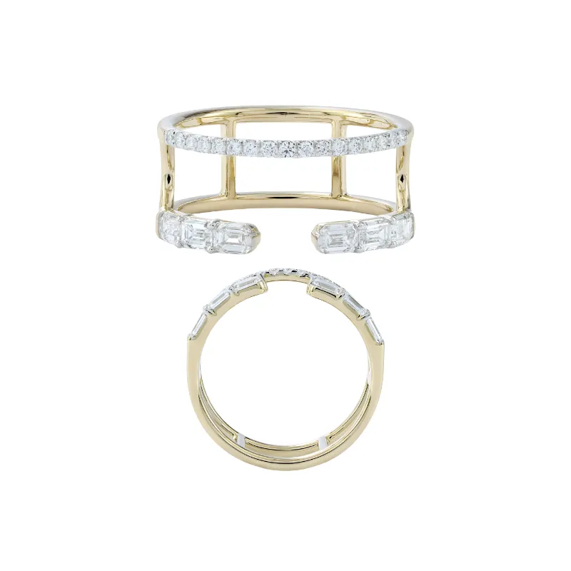 טבעת סוליטר