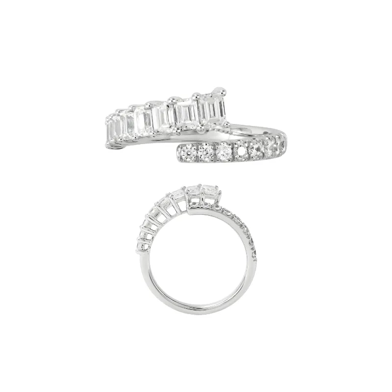 טבעת מלופפת