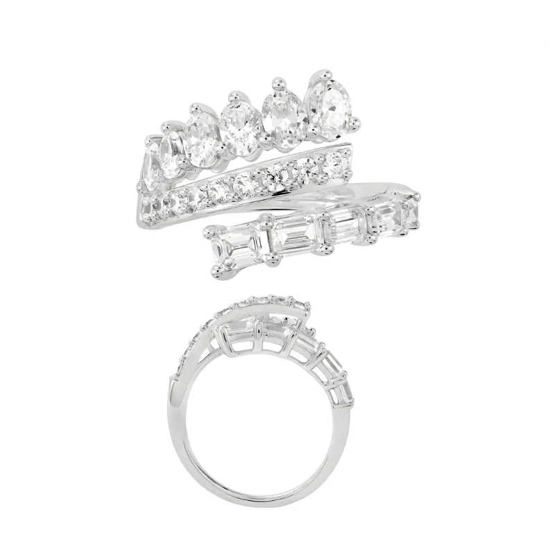 טבעת מלופפת