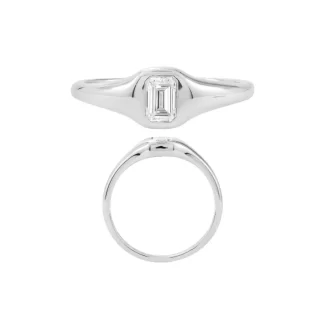 טבעת סוליטר