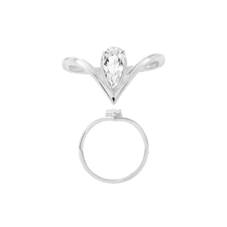 טבעת סוליטר