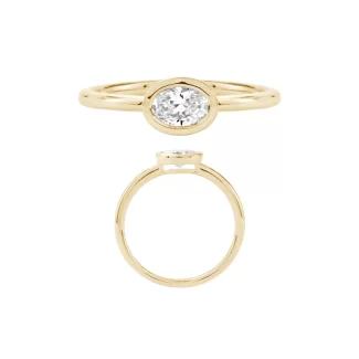 טבעת סוליטר