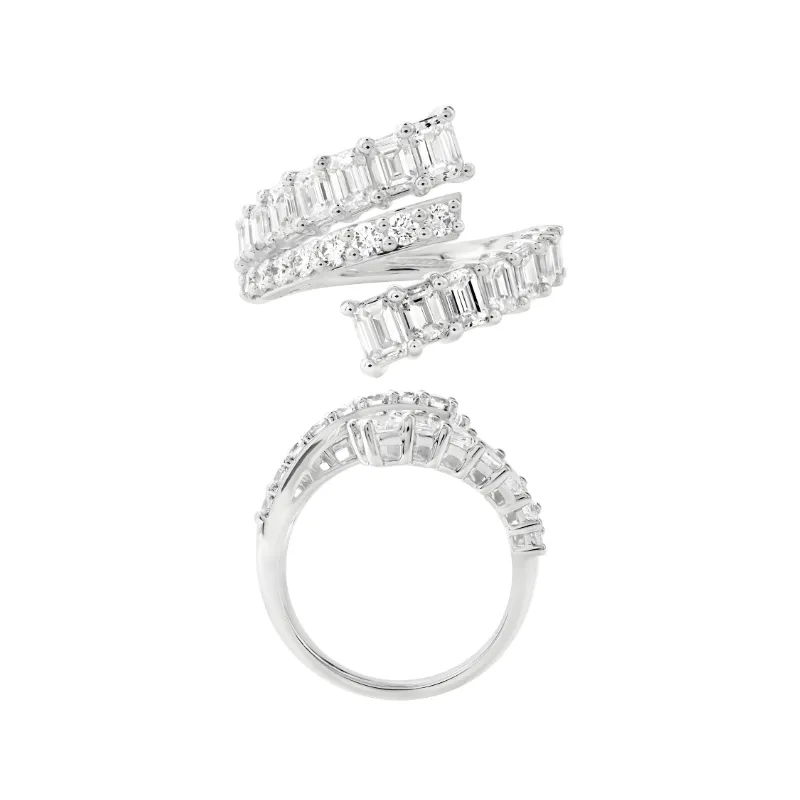 טבעת מלופפת