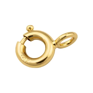 מנעול ספרינג 6