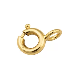 מנעול ספרינג 5.5