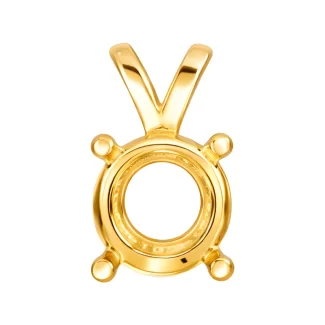 תליון סליידר כפול