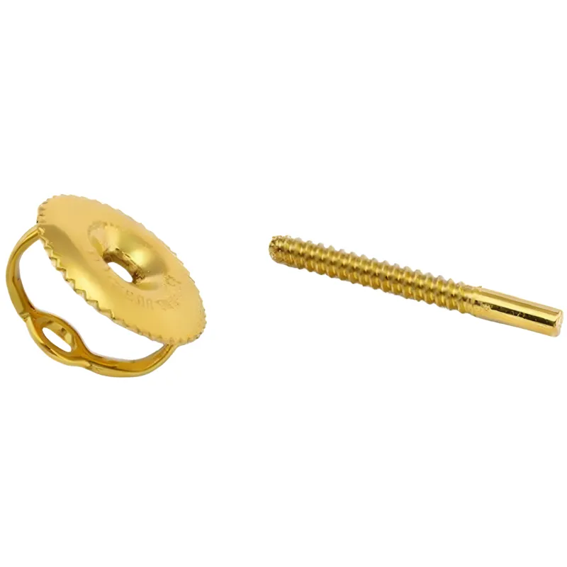 סט מוט פרפר הברגה