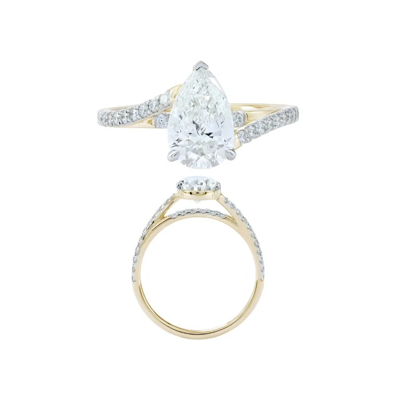 טבעת סוליטר