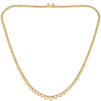 קולייר לשיבוץ 3 שיניים שיבוץ מלא