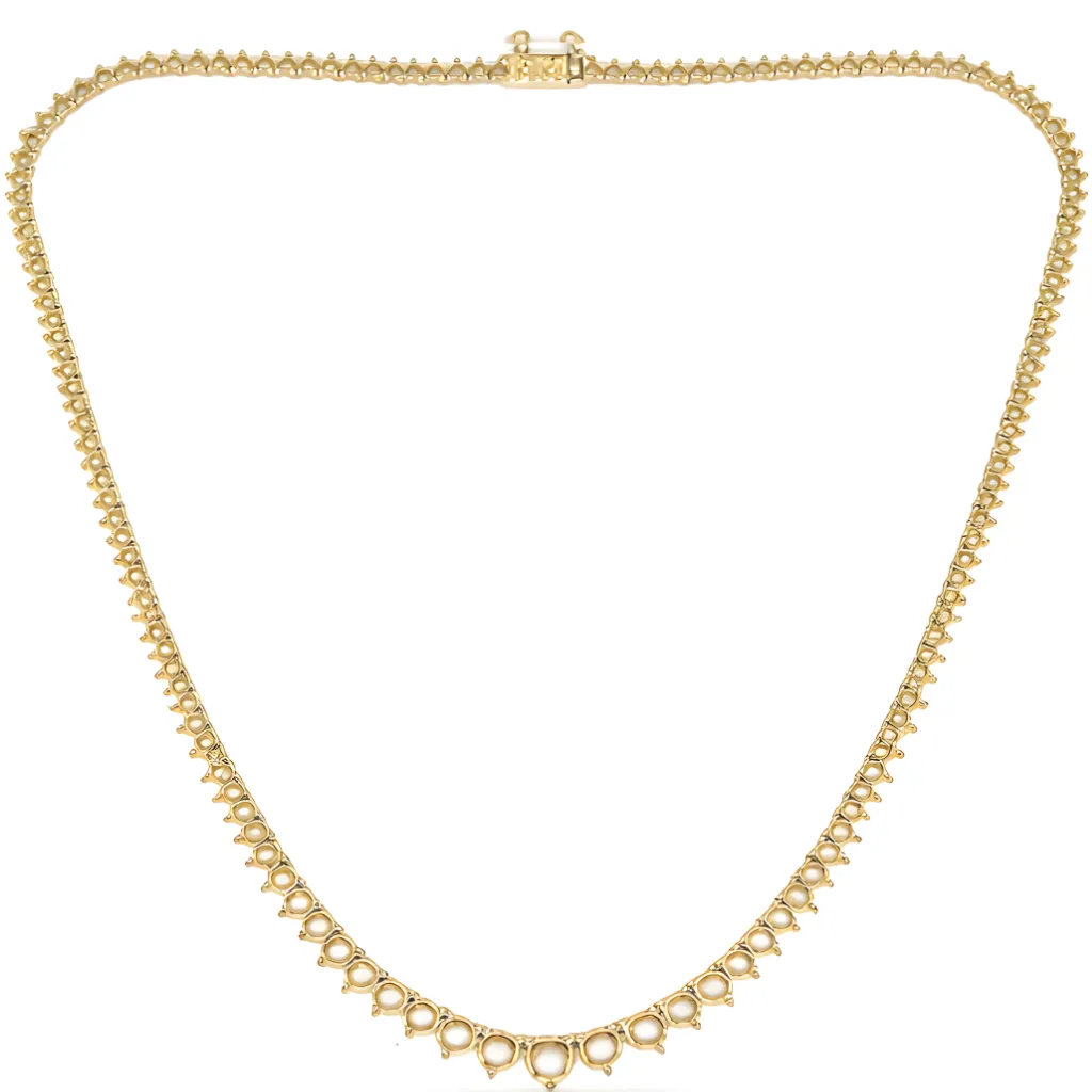 קולייר לשיבוץ 3 שיניים שיבוץ מלא