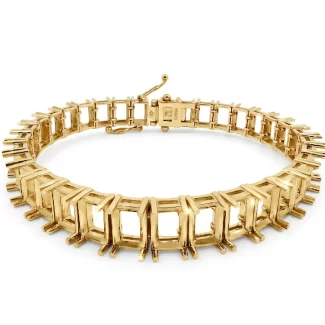 צמיד טניס גמיש