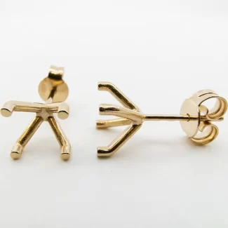 עגילי מרטיני