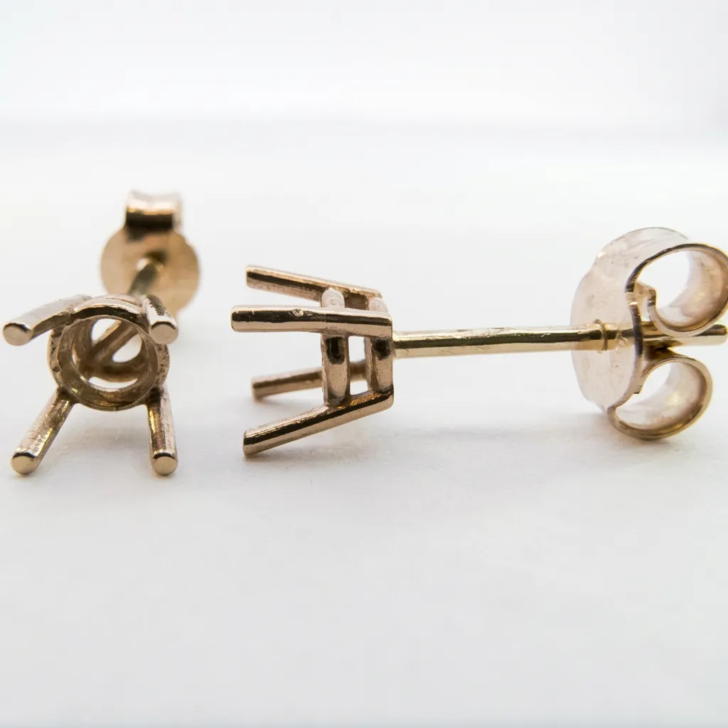 עגילי באסקט